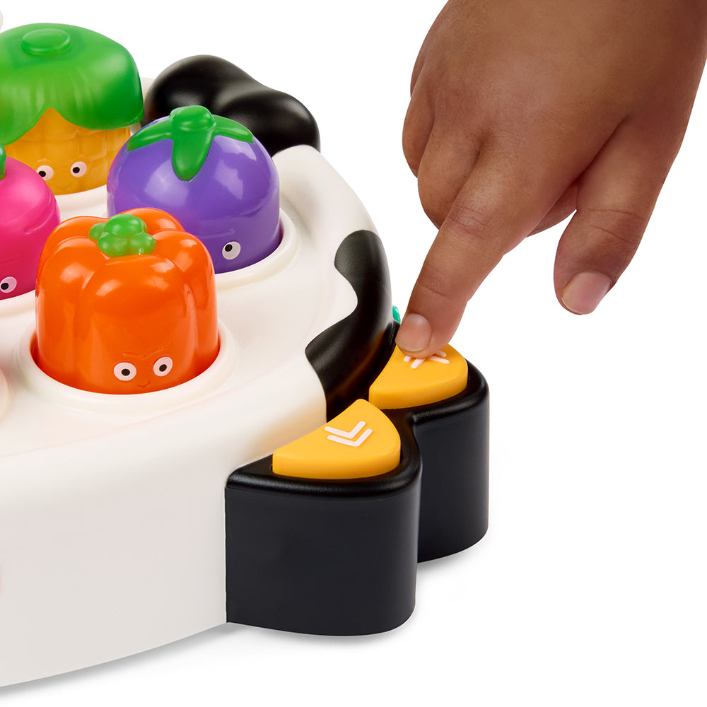 BATTAT - JEU INTERACTIF BOP