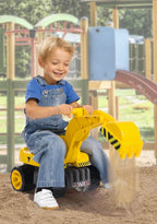 BIG - EXCAVATEUR MAXI