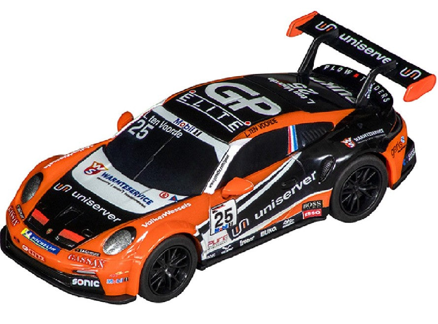CARRERA - PORSCHE 911 GT3 CUP TEAM GP-ELITE NO 25 1:43 ASST