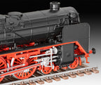 MODÈLE À COLLER - LOCOMOTIVE EXPRESS BR 02 & TENDER 2'2'T30 1:87 NIVEAU 4