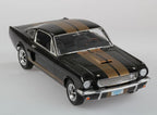MODÈLE À COLLER - SHELBY MUSTANG GT 350 H NIVEAU #3