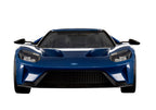MODÈLE À COLLER - VOITURE FORD GT 2017 EASY CLICK 1/24 NIVEAU DÉBUTANT