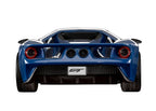MODÈLE À COLLER - VOITURE FORD GT 2017 EASY CLICK 1/24 NIVEAU DÉBUTANT