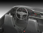 GLUE-TOGETHER MODEL - PORSCHE 911 CARRERA 3.2 TARGA (G-MODEL) LEVEL 3