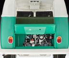 MODÈLE À COLLER - VW T1 BUS 1:24 NIVEAU #5 (WESTFALIA)