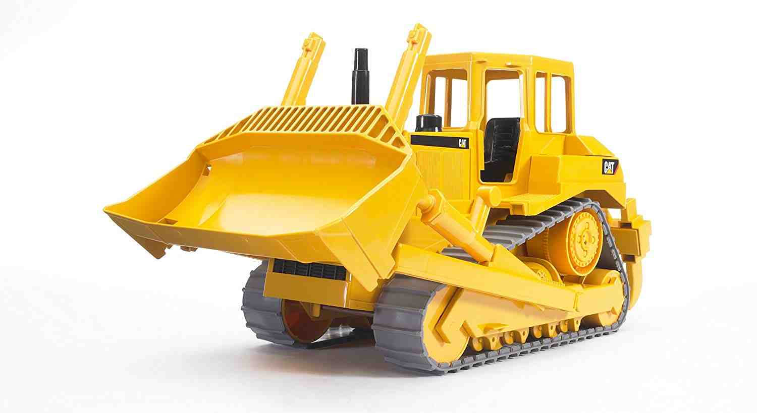 BRUDER - BULLDOZER CATERPILLAR #02424