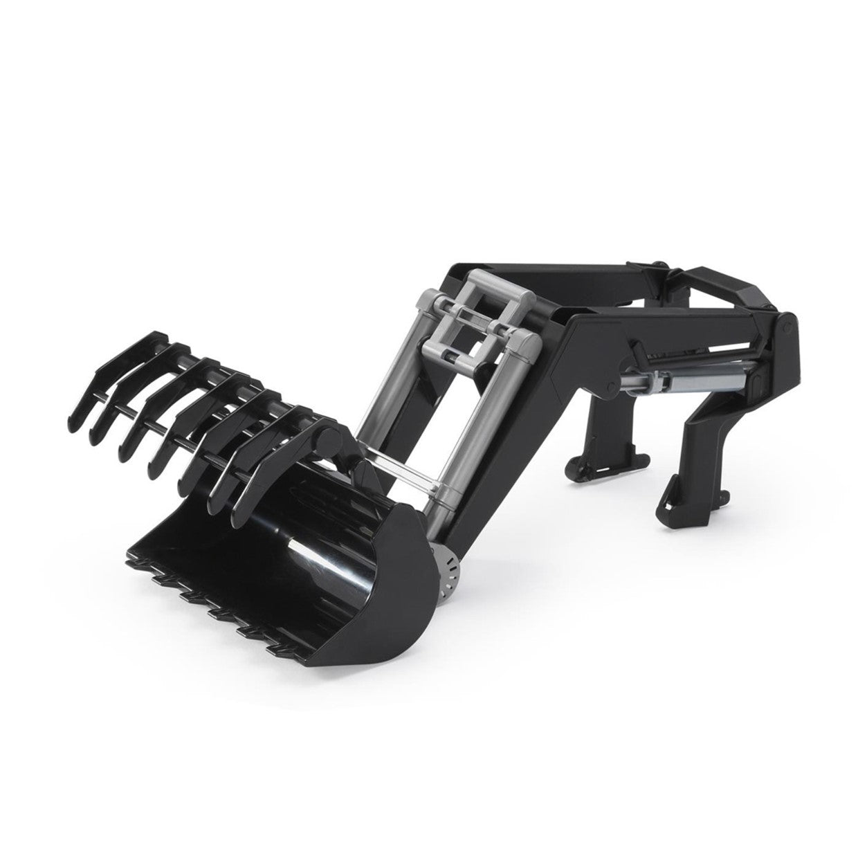 BRUDER - CHARGEUR AVANT POUR TRACTEUR