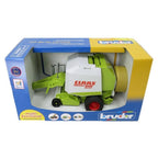 BRUDER - CLAAS ROLLANT 250 PRESSE À BALLOTS