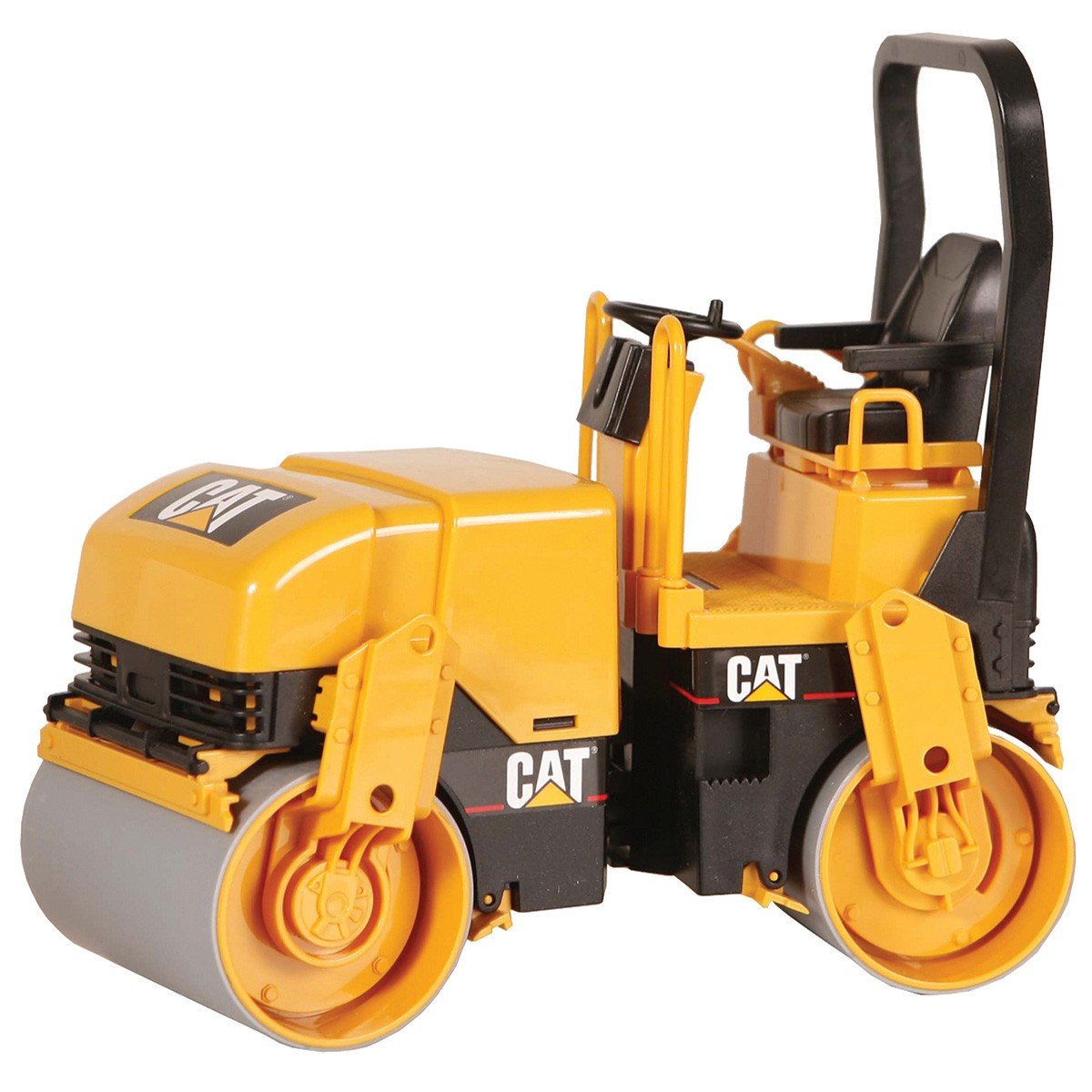 BRUDER - COMPACTEUR D'ASPHALTE