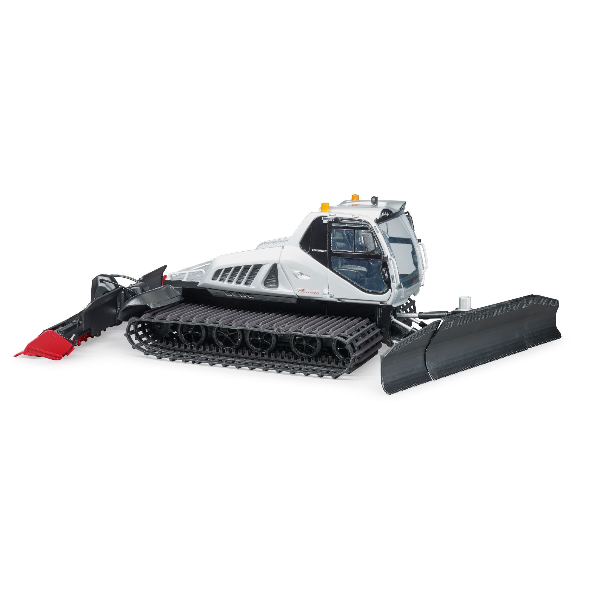 BRUDER - DAMEUSE LEITWOLF DE PRINOTH