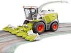 BRUDER - ENSILEUSE À MAÏS CLAAS JAGUAR 980 #02134