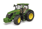 BRUDER - TRACTEUR JOHN DEERE 7R #09825