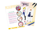 BUKI FRANCE BE TEENS - PROFESSIONAL STUDIO MODE