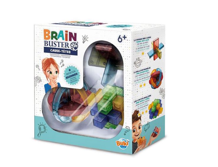JEU BUKI FRANCE - REMUE-MÉNINGE - INITIATION