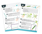 BUKI FRANCE - SCOUBIDOU DIY