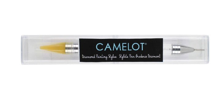 DIAMOND DOTZ CAMELOT - DIAMOND PAINTING STYLUS