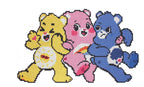 DIAMOND DOTZ CAMELOT - TRIO DE CALINOURS