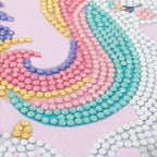 DIAMOND DOTZ CAMELOT - VOUS ÊTES MAGIQUE - DIAMOND PAINTING - PEINTURE À DIAMOND