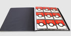 POKÉMON CARD ALBUM - UD PRO BINDER 9 POCKETS MORNING MEADOWS