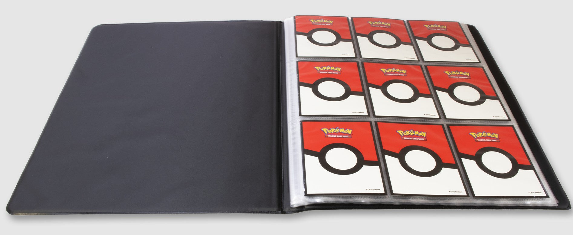 CARTABLE DE CARTES DE POKÉMON - UP PORTFOLIO 9PKT POKEMON ME03 PERFECT ORDER