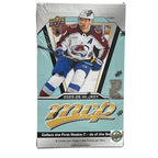 HOCKEY CARD - UD MVP HOCKEY 2025-2026 (UPPER-DECK 25/26) ASST