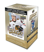 CARTE DE HOCKEY - UD MVP HOCKEY 2026-2027 (UPPER-DECK 26/27) ASST