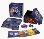 CARTES DISNEY LORCANA - LE RETOUR D'URSULA TROVE - Version française