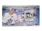 CARTES DE HOCKEY - UD SKYBOX METAL UNIVERSE HOCKEY 25/26 (UPPER-DECK)