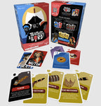 JEU TRAITRES À BORD