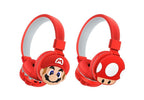 WIRELESS EARBUDS - MARIO BROS ASST