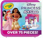 CRAYOLA - COFFRET D'ART PRINCESSES DISNEY