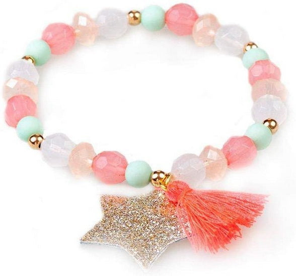 BRACELET SASSY TASSY