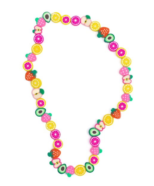 COLLIER FRUITÉ