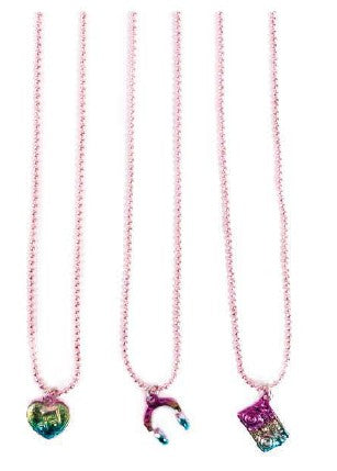 ENSEMBLE DE 3 COLLIERS À PARTAGER - POUR MEILLEURES AMIES (TAYLOR'S BESTIE SQUAD)