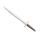 ÉPÉE DE COMBAT (28")(71CM)