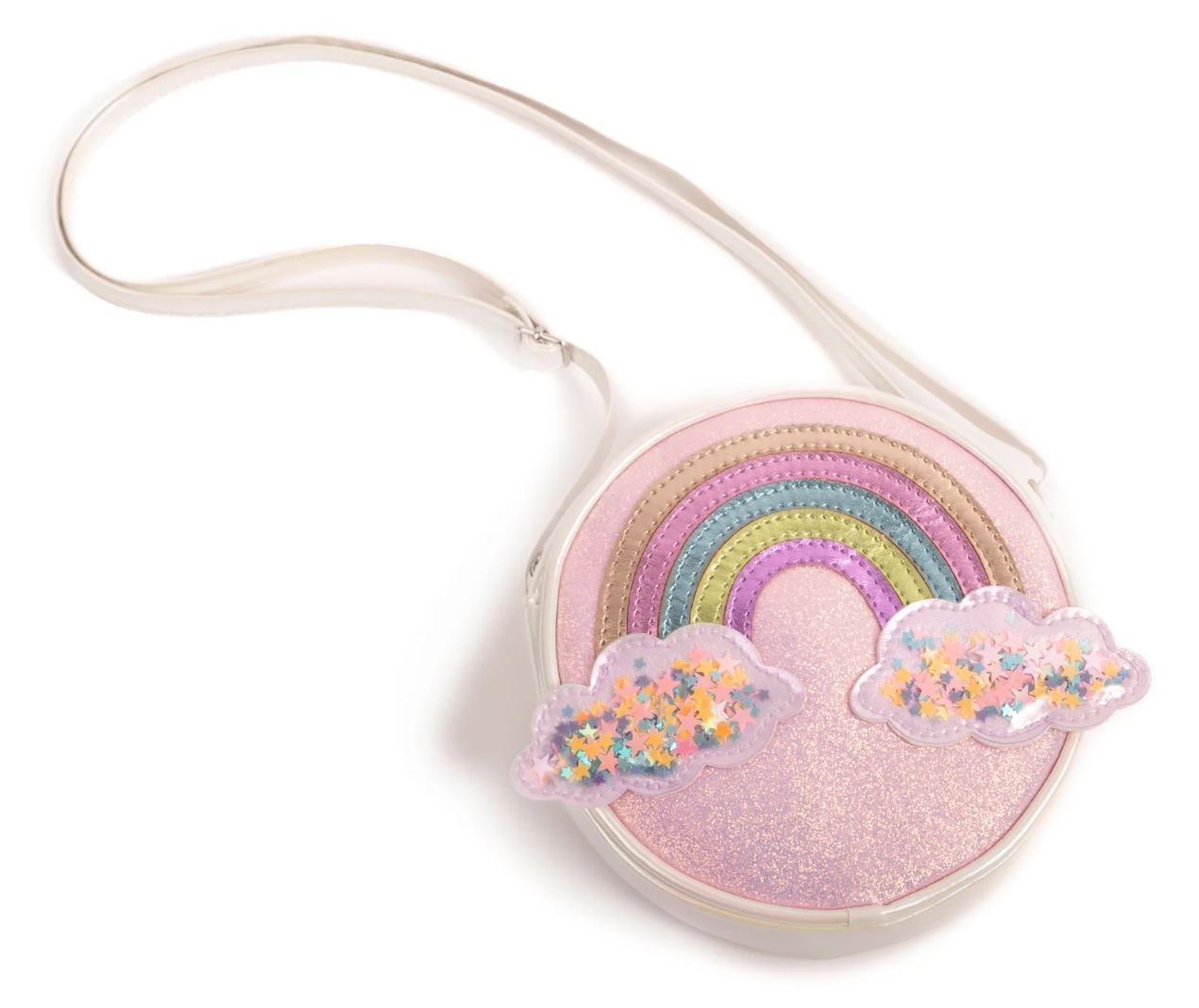 RAINBOW HANDBAG