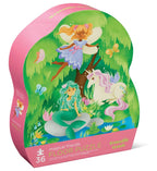 CROCODILE CREEK 36-PIECE PUZZLE - MAGICAL FRIENDS #40788