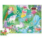 CROCODILE CREEK 36-PIECE PUZZLE - MAGICAL FRIENDS #40788