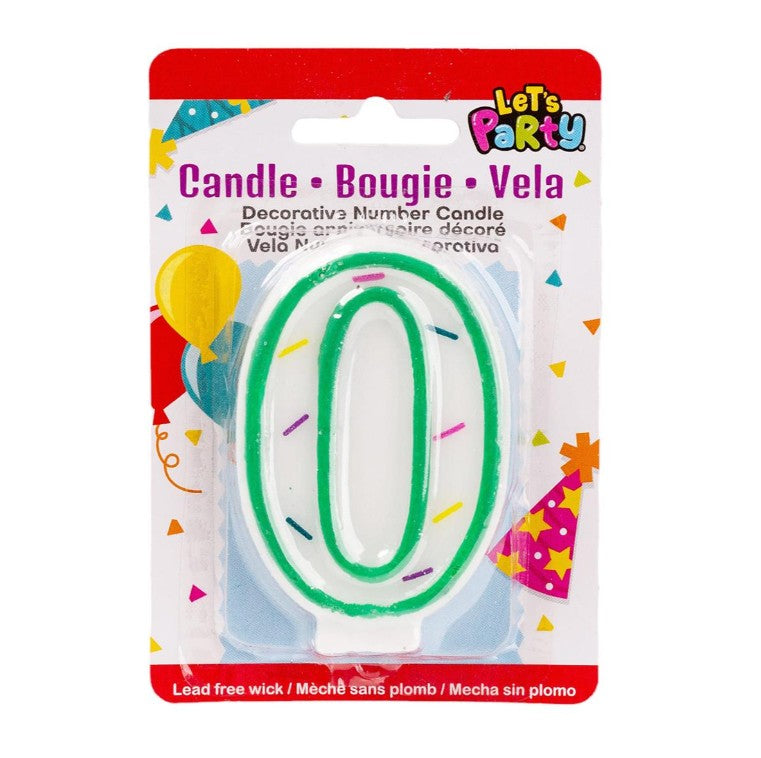 CHANDELLE 0 AN
