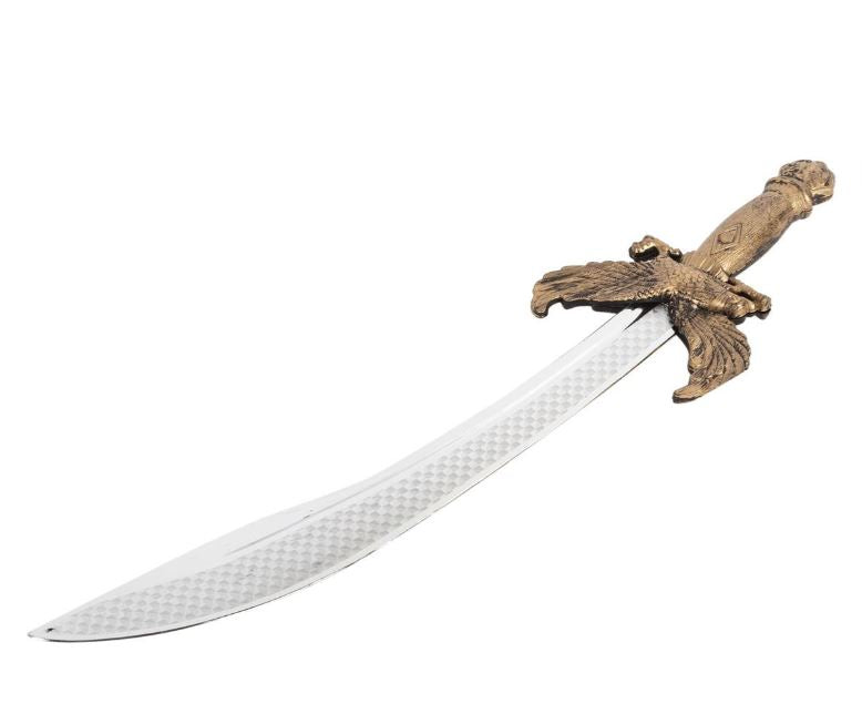 ÉPÉE MÉDIÉVALE JOUET