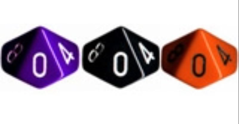 D10 OPAQUE ASST
