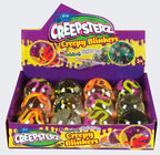 CREEPSETERZ - ASSORTED LIGHT-UP INSECT BALL