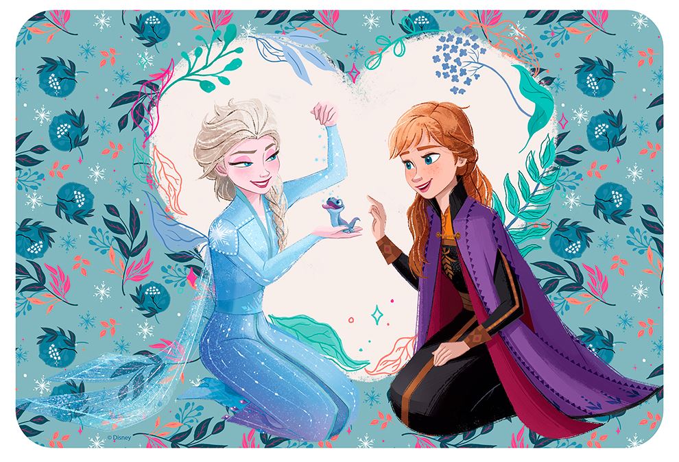 FROZEN 2 PLACEMAT