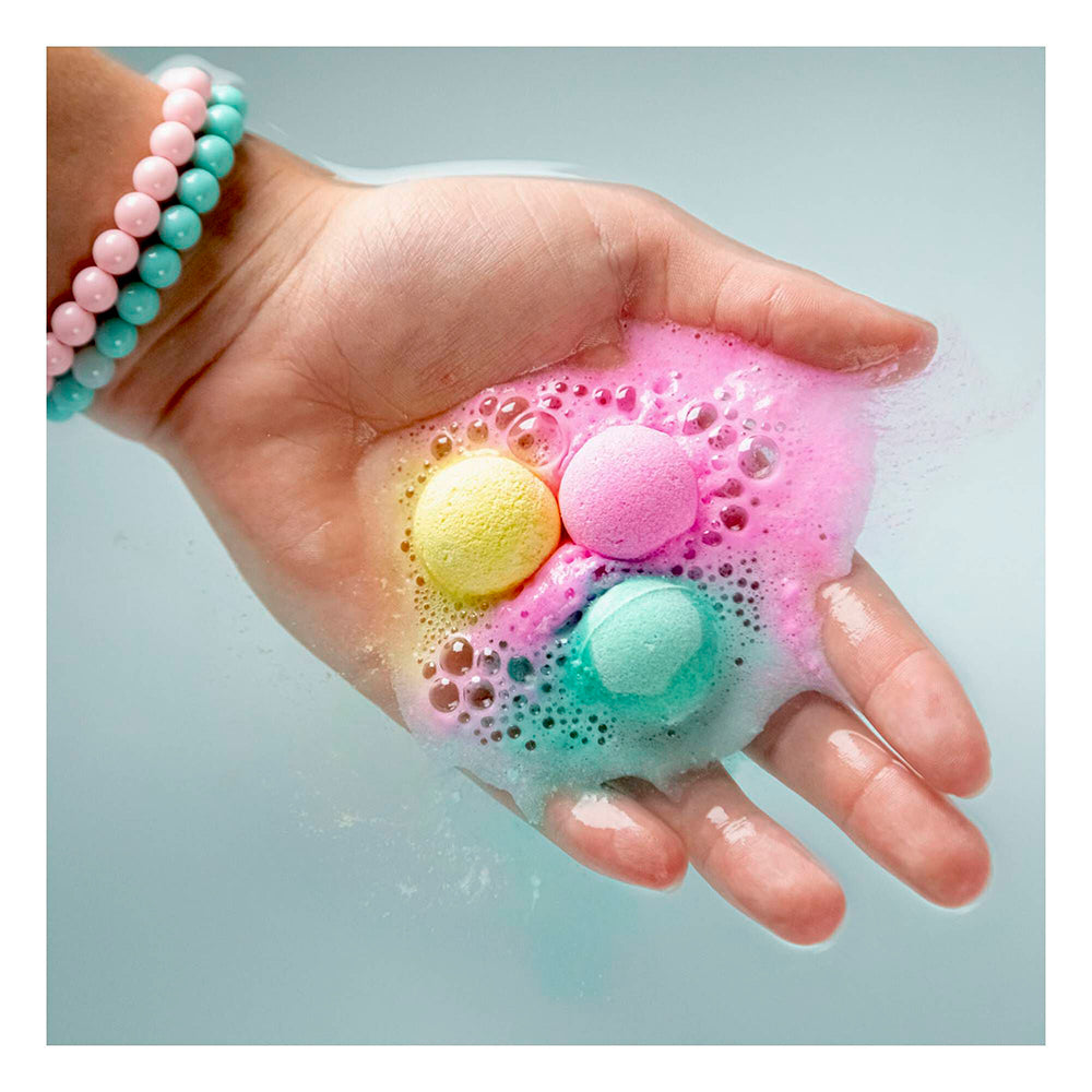 SO BOMB - BATH BOMB CAN ASSORTED (BATH BOMB)