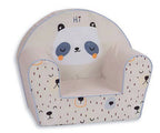 *26 DELSIT - FAUTEUIL PANDA