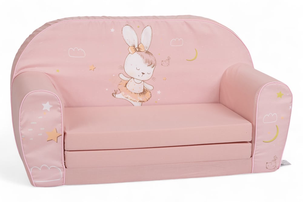 *26 DELSIT - SOFA CONVERTIBLE DANCE DES ÉTOILES