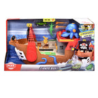 DICKIE - PIRATE SHIP 41.5 CM