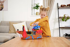 DICKIE - PIRATE SHIP 41.5 CM