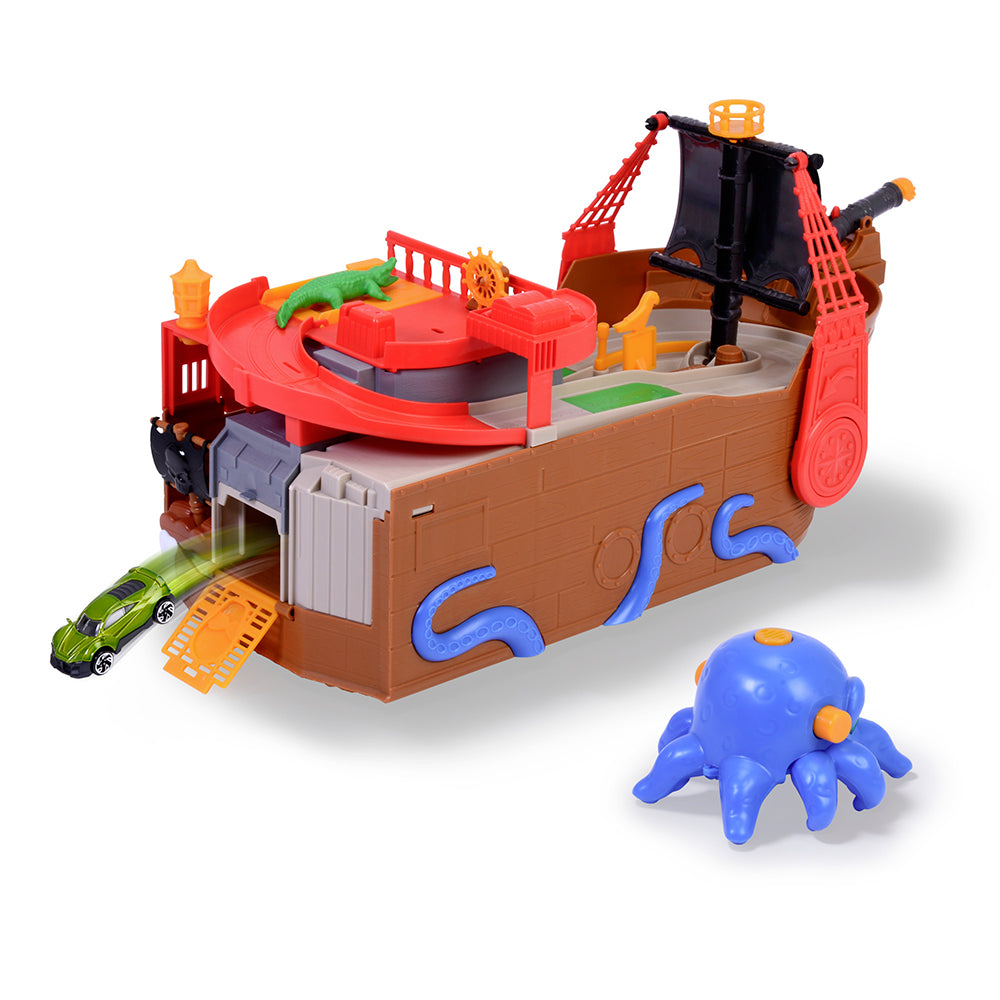 DICKIE - PIRATE SHIP 41.5 CM