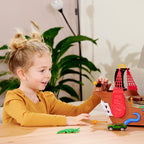 DICKIE - PIRATE SHIP 41.5 CM